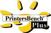 PrintersBench Enterprise icon